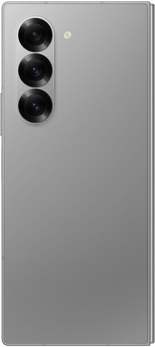 Купить 7.6" Смартфон Samsung Galaxy Z Fold6 1024 ГБ серый  5469597. Характеристики, отзывы и цены в Донецке