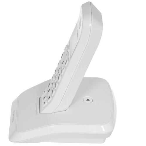 Купить Телефон беспроводной (DECT) Motorola S1202  5094134. Характеристики, отзывы и цены в Донецке