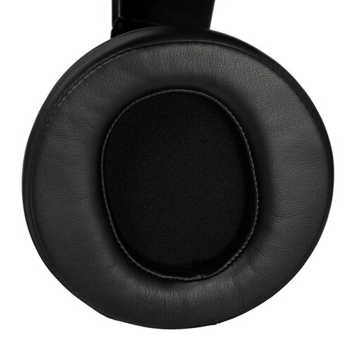 Купить Проводные наушники Axelvox DJ250 черный  9067894. Характеристики, отзывы и цены в Донецке