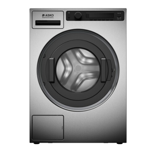 Купить Стиральная машина Asko WMC8943PC.S серый  5484829. Характеристики, отзывы и цены в Донецке