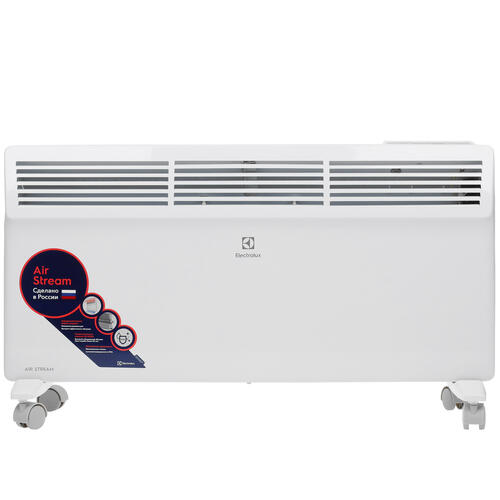 Купить Конвектор Electrolux ECH/AS-2000 ER  8122570. Характеристики, отзывы и цены в Донецке