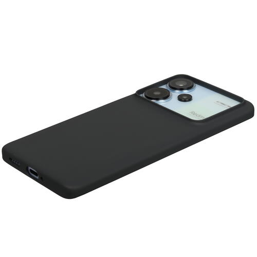 Купить 6.67" Смартфон Xiaomi Redmi Note 13 Pro+ 512 ГБ фиолетовый  5439592. Характеристики, отзывы и цены в Донецке