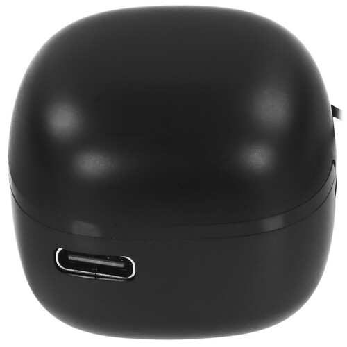 Купить Наушники TWS Maxvi MHF-108BT черный  9080946. Характеристики, отзывы и цены в Донецке