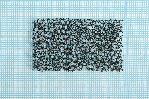 Купить Фильтр предмоторный (Губка) для пылесоса DEXP M-1200 (5mm_25mm_45mm)  9227775. Характеристики, отзывы и цены в Донецке