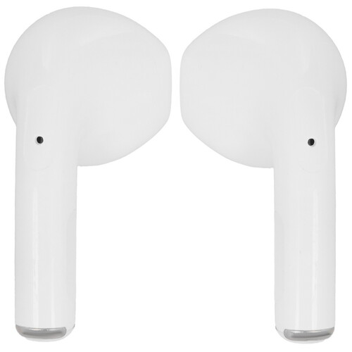 Купить Наушники TWS FORZA TON белый 2024  5484854. Характеристики, отзывы и цены в Донецке