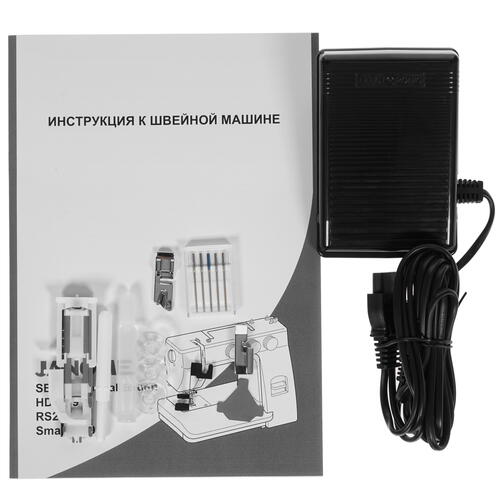 Купить Швейная машина Janome HD1019  8169872. Характеристики, отзывы и цены в Донецке