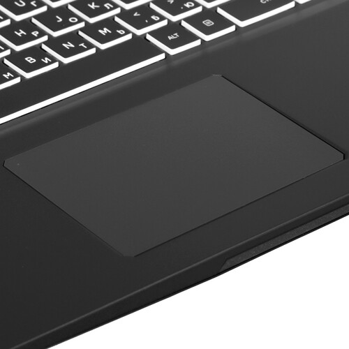 Купить 17.3" Ноутбук MAIBENBEN X17A черный  5483622. Характеристики, отзывы и цены в Донецке