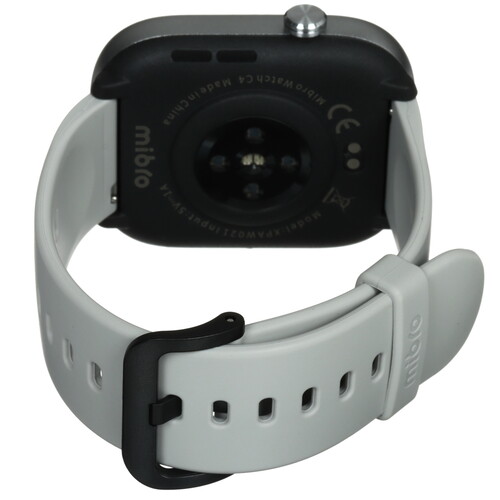 Купить Смарт-часы Mibro Watch C4  5616765. Характеристики, отзывы и цены в Донецке