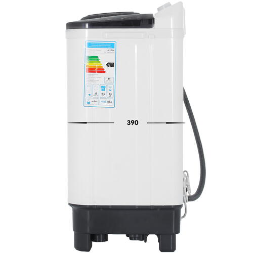 Купить Стиральная машина Aceline WM-SA432AL/WG  5412567. Характеристики, отзывы и цены в Донецке