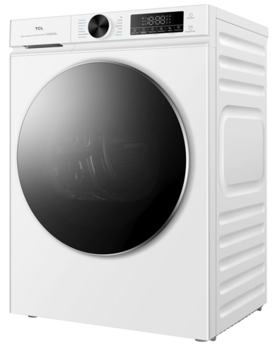 Купить Сушильная машина TCL TDOP-6808W белый  9292497. Характеристики, отзывы и цены в Донецке