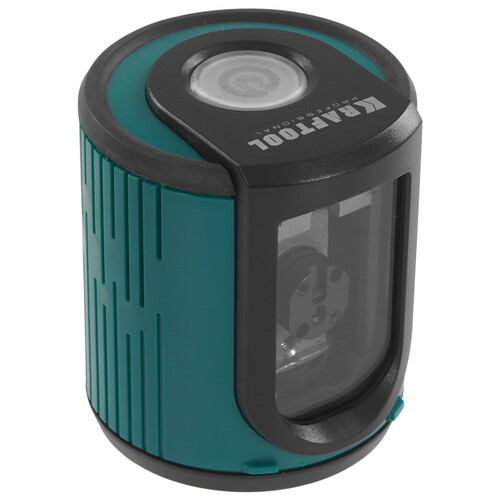 Купить Лазерный нивелир KRAFTOOL CL20  8143266. Характеристики, отзывы и цены в Донецке