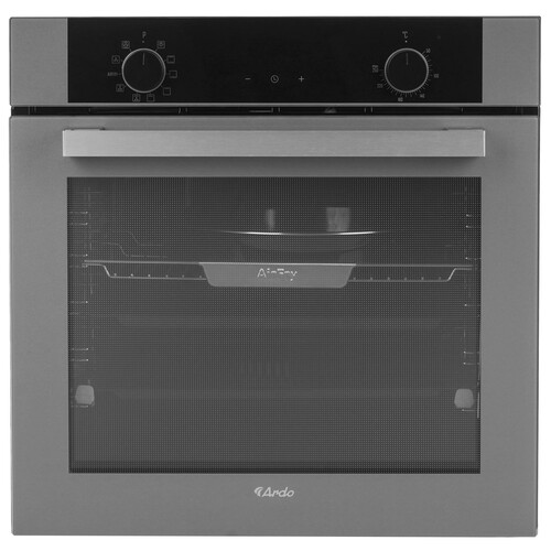 Купить Электрический духовой шкаф Ardo BO410EAS2 серый  9243774. Характеристики, отзывы и цены в Донецке