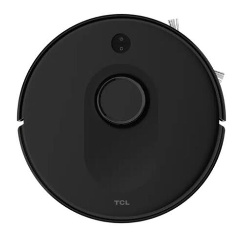 Купить Робот-пылесос TCL Sweeva 6000 черный  5356417. Характеристики, отзывы и цены в Донецке