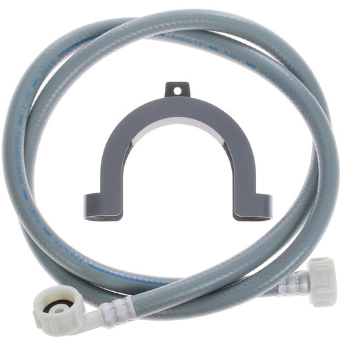 Купить Стиральная машина Haier HW90-BP14929B белый  9046124. Характеристики, отзывы и цены в Донецке