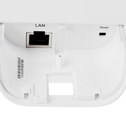 Купить Точка доступа Ubiquiti NanoStation Loco M5  0160564. Характеристики, отзывы и цены в Донецке