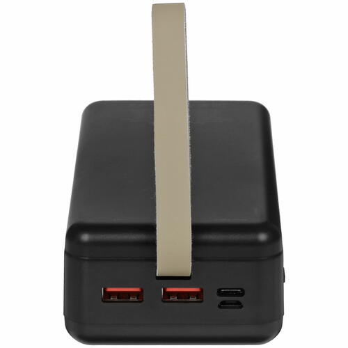 Купить Портативный аккумулятор TFN PowerAid PD черный  5000397. Характеристики, отзывы и цены в Донецке