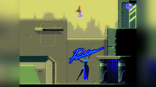 Купить Игра Flashback (Steam)  5621879. Характеристики, отзывы и цены в Донецке