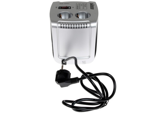 Купить Стабилизатор напряжения PowerMan AVS 1000C  7908830. Характеристики, отзывы и цены в Донецке