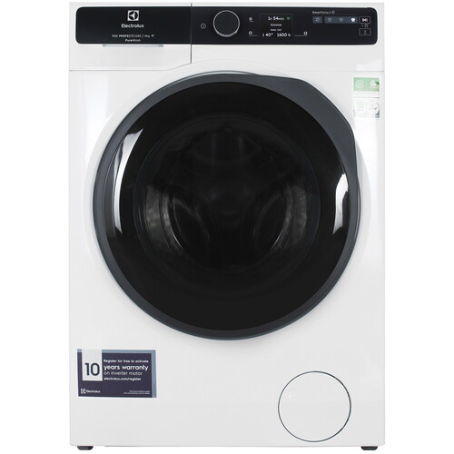 Купить Стиральная машина Electrolux EW9F7607WCE белый  9215370. Характеристики, отзывы и цены в Донецке