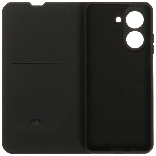 Купить Чехол-книжка  Aceline Kors для POCO C71/ Xiaomi Redmi A5 синий  9285117. Характеристики, отзывы и цены в Донецке