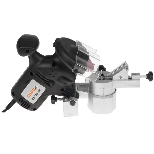 Купить Станок для заточки пильных цепей Спец СЗ-150-250  8156533. Характеристики, отзывы и цены в Донецке