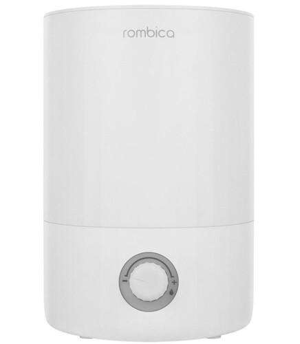 Купить Увлажнитель воздуха Rombica Breeze  9124893. Характеристики, отзывы и цены в Донецке