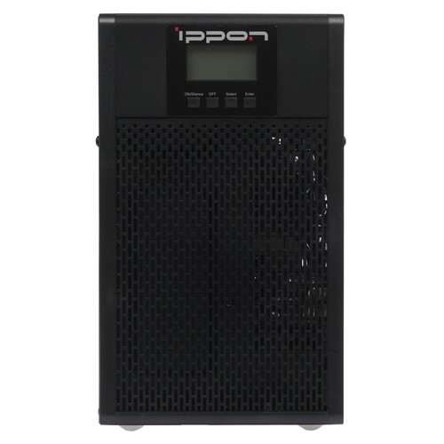Купить ИБП Ippon Innova G2 2000  1240537. Характеристики, отзывы и цены в Донецке