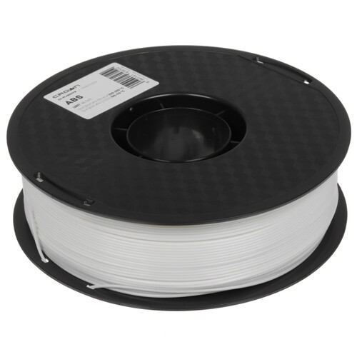 Купить Пластик CROWN CM-FILABS019W  9229237. Характеристики, отзывы и цены в Донецке