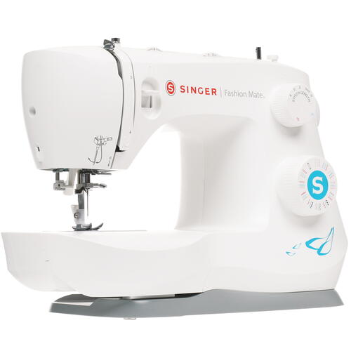 Купить Швейная машина Singer Fashion Mate 3342  1213642. Характеристики, отзывы и цены в Донецке