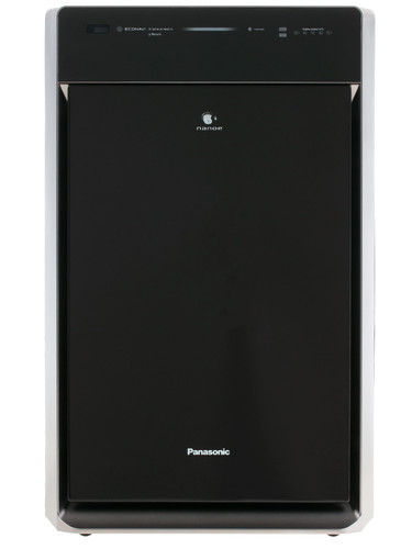 Купить Климатический комплекс Panasonic F-VXK70R-K черный  1086516. Характеристики, отзывы и цены в Донецке