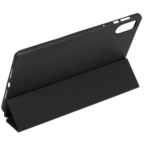 Купить Чехол-книжка DF для HONOR Pad X9 черный  5470500. Характеристики, отзывы и цены в Донецке