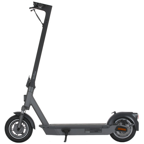 Купить Электросамокат Aceline WX500 черный  5447142. Характеристики, отзывы и цены в Донецке