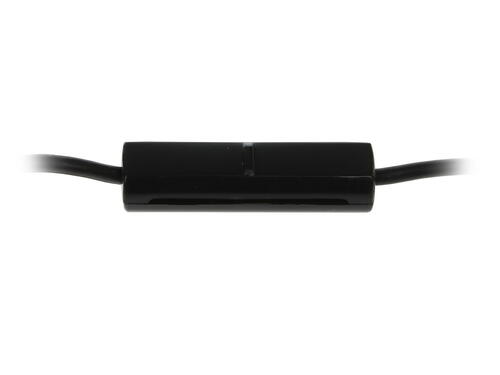 Купить Проводные наушники Panasonic RP-TCM115GCK черный  1272490. Характеристики, отзывы и цены в Донецке