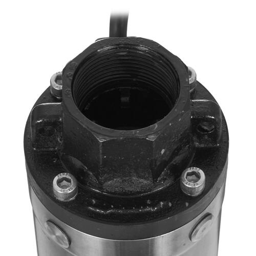 Купить Скважинный насос Unipump БЦП 3.5-0.5-80  9977369. Характеристики, отзывы и цены в Донецке