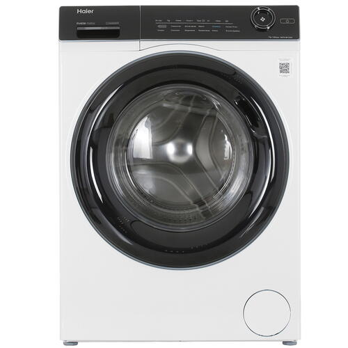 Купить Стиральная машина Haier HW70-BP12269 белый  9956587. Характеристики, отзывы и цены в Донецке