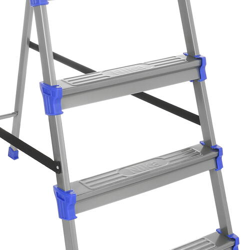 Купить Стремянка строительная Ника СМ7  1232715. Характеристики, отзывы и цены в Донецке