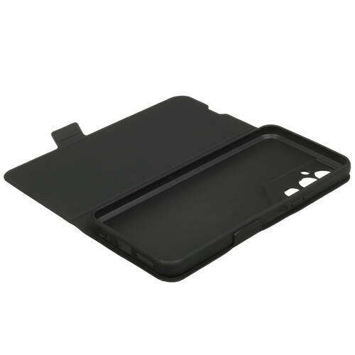 Купить Чехол-книжка  Aceline Strap для Tecno POVA Neo 2 черный  5070524. Характеристики, отзывы и цены в Донецке