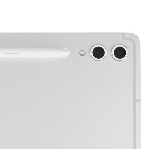 Купить 12.4" Планшет Samsung Galaxy Tab S10+ Wi-Fi 512 ГБ серебристый + стилус  5493895. Характеристики, отзывы и цены в Донецке