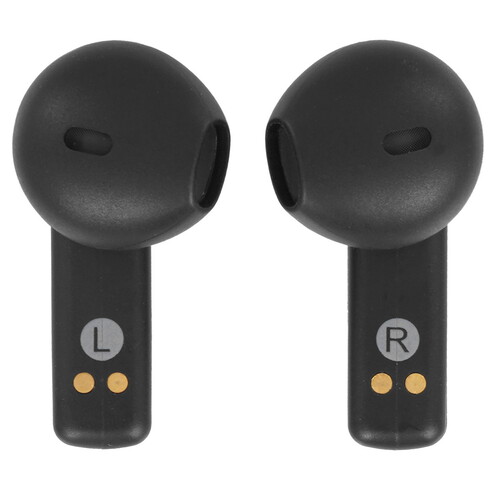 Купить Наушники TWS TTEC AirBeat Ultra Slim серый 2022  9202622. Характеристики, отзывы и цены в Донецке