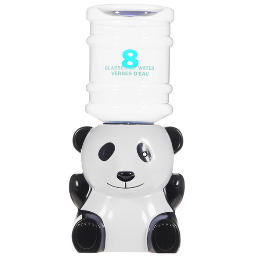 Купить Диспенсер Vatten Kids Panda белый  8114672. Характеристики, отзывы и цены в Донецке