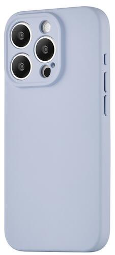Купить Накладка  Rocket Sense для Apple iPhone 15 Pro фиолетовый  5464453. Характеристики, отзывы и цены в Донецке