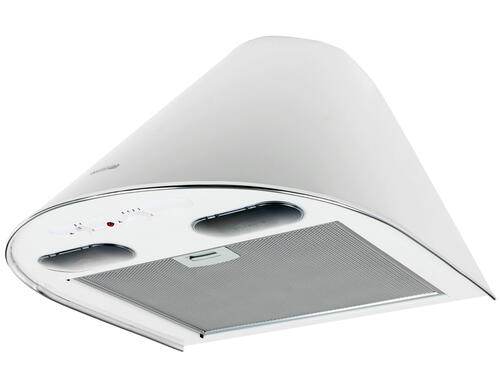 Купить Вытяжка каминная Elikor Эпсилон 50П-430-П3Л белый/серебристый  1074636. Характеристики, отзывы и цены в Донецке