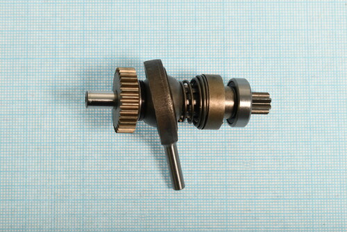 Купить Промежуточный вал для перфоратора Wesco WS2990.9  9089380. Характеристики, отзывы и цены в Донецке