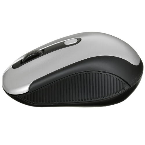 Купить Мышь беспроводная Aceline WM-410GU  черный  1359484. Характеристики, отзывы и цены в Донецке