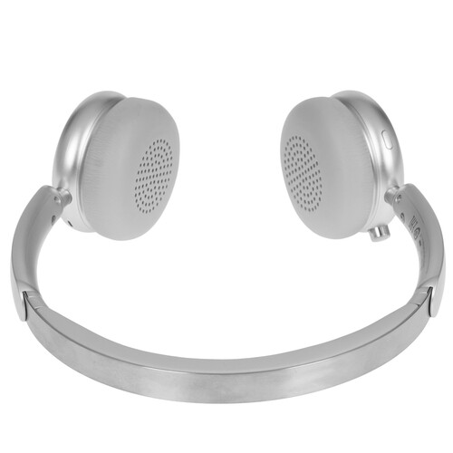 Купить Беспроводные наушники ACEFAST H8 серебристый 2025  9260037. Характеристики, отзывы и цены в Донецке