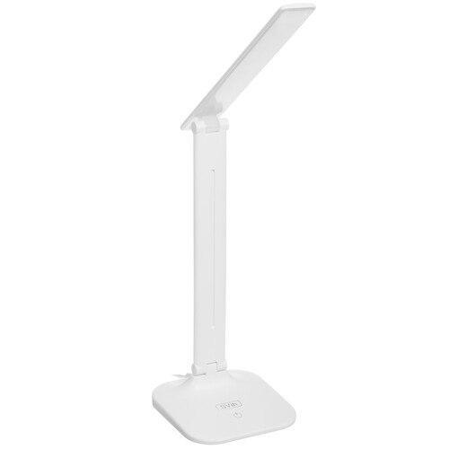Купить Настольный светильник SVih HC-A937W белый  9241547. Характеристики, отзывы и цены в Донецке