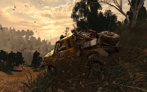 Купить Игра Off-Road Drive (Steam)  5608478. Характеристики, отзывы и цены в Донецке