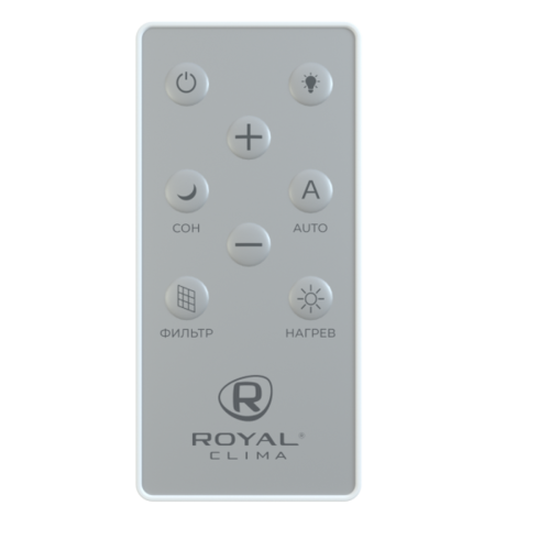 Купить Приточно-очистительный комплекс Royal Clima RCB 75  9146132. Характеристики, отзывы и цены в Донецке