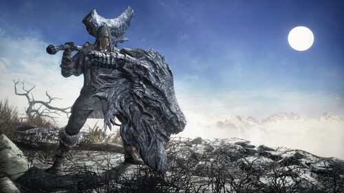 Купить Дополнение для игры Dark Souls III - The Ringed City (Steam)  5484299. Характеристики, отзывы и цены в Донецке