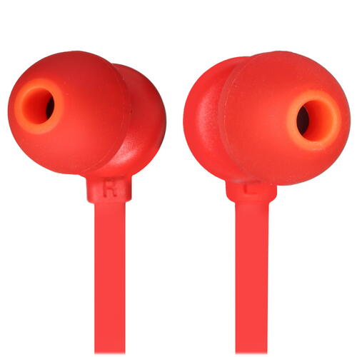 Купить Проводные наушники JBL Tune 310C USB красный  5457104. Характеристики, отзывы и цены в Донецке